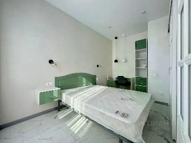 Сдается 1-комн. квартира, 40 м²
