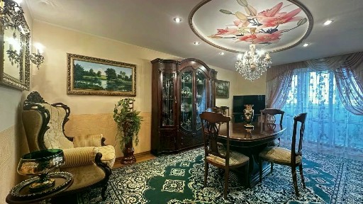 Продается 3-комн. квартира, 93,1 м²
