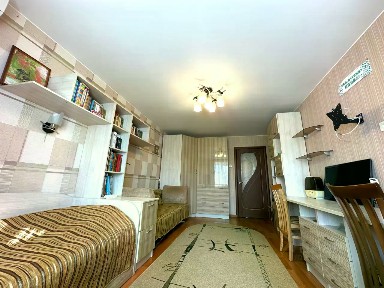 Продается 3-комн. квартира, 91 м²