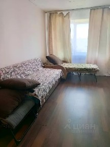 Сдается 1-комн. квартира, 30 м²
