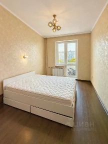 Сдается 3-комн. квартира, 72,4 м²