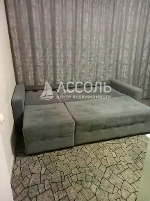 Сдается 1-комн. квартира, 31,6 м²