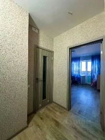 Сдается 1-комн. квартира, 37 м²