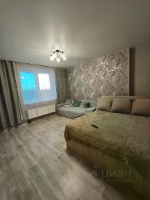 Сдается 1-комн. квартира, 38 м²