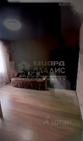 Сдается 1-комн. квартира, 36 м²