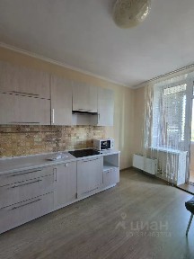Сдается 1-комн. квартира, 49,5 м²
