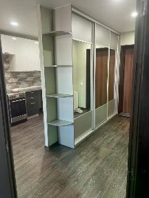 Сдается 2-комн. квартира, 40 м²