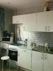 Сдается 1-комн. квартира, 39,5 м²