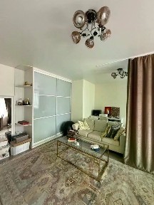 Сдается 1-комн. квартира, 50 м²