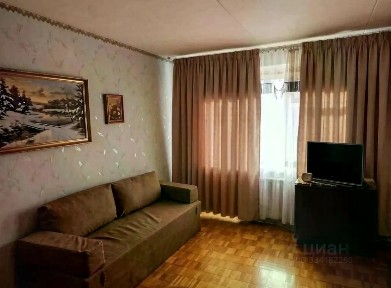 Сдается 2-комн. квартира, 45 м²