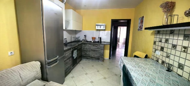 Сдается 2-комн. квартира, 73,6 м²