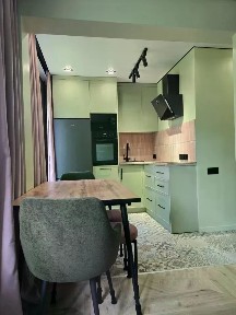 Сдается 1-комн. квартира, 31,1 м²