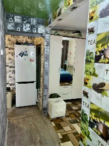 Сдается 1-комн. квартира, 33 м²