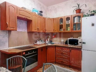 Сдается 3-комн. квартира, 90 м²