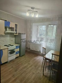 Сдается 1-комн. квартира, 41 м²