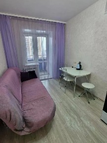 Сдается 1-комн. квартира, 38 м²
