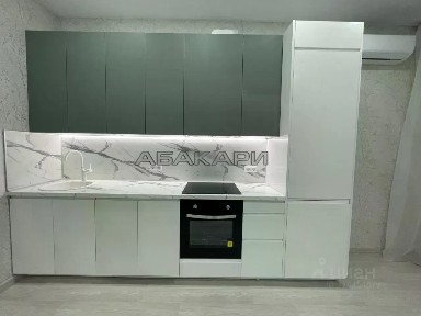 Сдается студия, 41 м²
