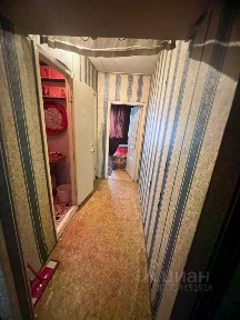 Сдается 5-комн. квартира, 96 м²