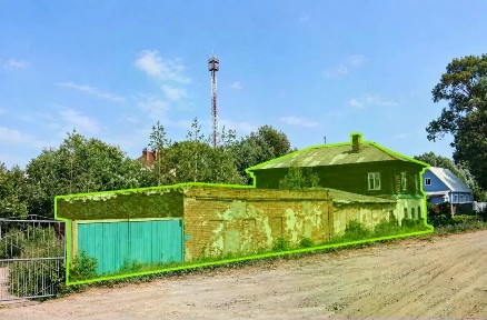 Ярославская область, Углич, ул. Селивановский ручей, 11