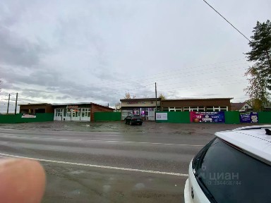 Сдается помещение свободного назначения, 60 м²
