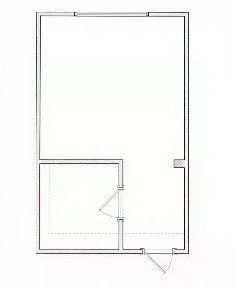 Продается студия, 31,9 м²