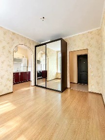 Продается 1-комн. квартира, 31,2 м²