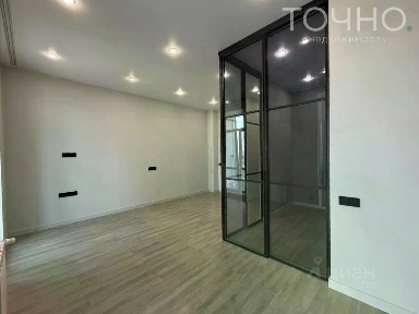 Продается студия, 34,2 м²