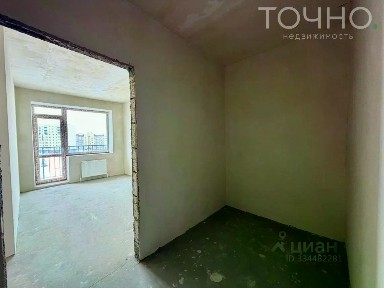 Продается 3-комн. квартира, 92,16 м²