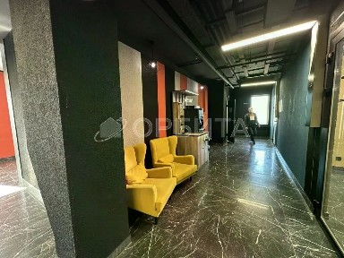 Продается офис, 18,7 м²
