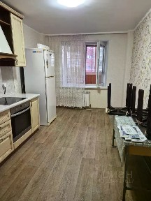 Сдается 1-комн. квартира, 47 м²