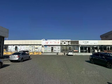 Продается здание, 55,7 м²