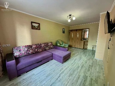 Сдается 1-комн. квартира, 37 м²