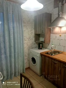Сдается 1-комн. квартира, 35 м²