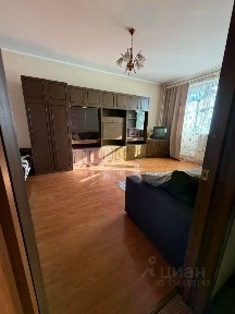 Сдается 1-комн. квартира, 37 м²