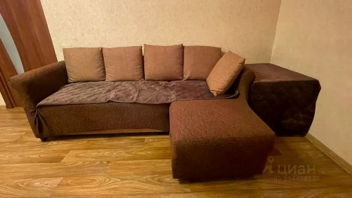 Сдается 2-комн. квартира, 45 м²