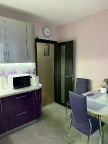 Сдается 2-комн. квартира, 57 м²