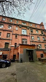 Сдается 2-комн. квартира, 38,7 м²