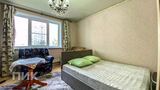 Сдается 2-комн. квартира, 50,9 м²
