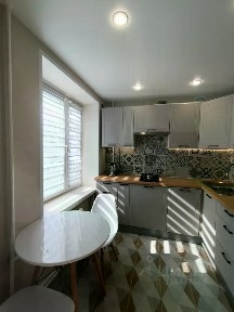 Сдается 1-комн. квартира, 32 м²