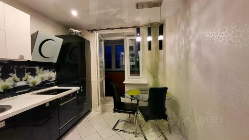 Сдается 1-комн. квартира, 42 м²