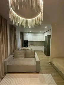 Сдается 1-комн. квартира, 35 м²