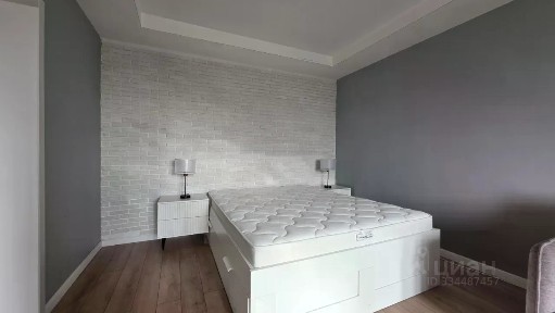 Сдается 1-комн. квартира, 37,8 м²