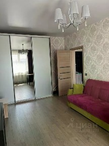Сдается 1-комн. квартира, 42 м²