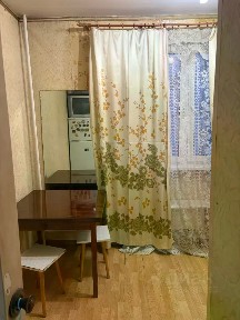 Сдается 1-комн. квартира, 38,5 м²