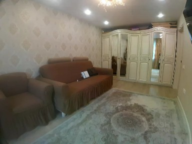 Сдается 2-комн. квартира, 46 м²