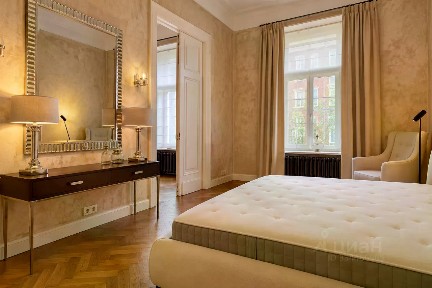 Сдается 2-комн. квартира, 52 м²