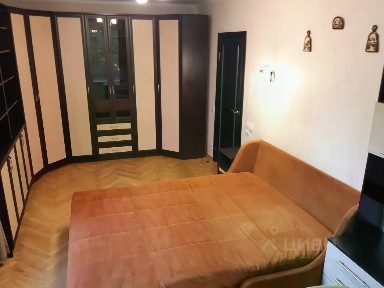 Сдается 2-комн. квартира, 41,3 м²