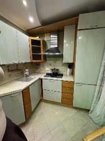 Сдается 2-комн. квартира, 55 м²