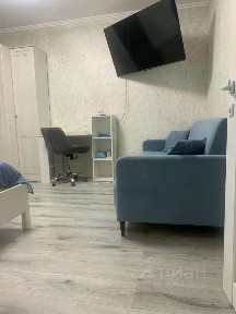 Сдается 2-комн. квартира, 38 м²