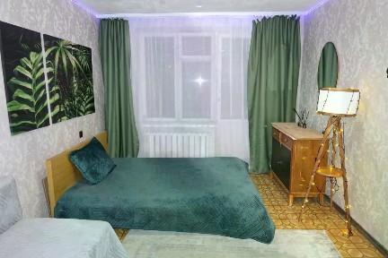 Сдается 1-комн. квартира, 31 м²